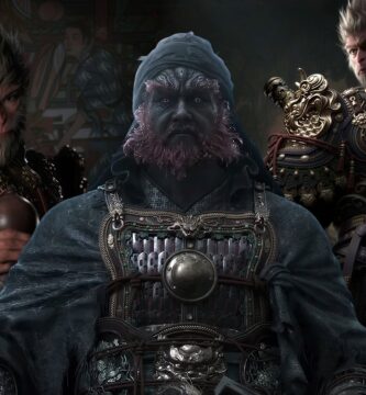 Zhong Kui puede tener éxito donde Wukong fracasó y reclamar un premio GOTY en las TGA