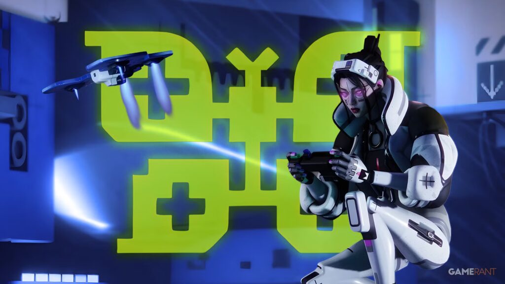 Cómo utilizar el dron carterista del ladrón en Marathon