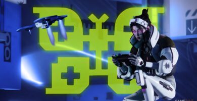 Cómo utilizar el dron carterista del ladrón en Marathon