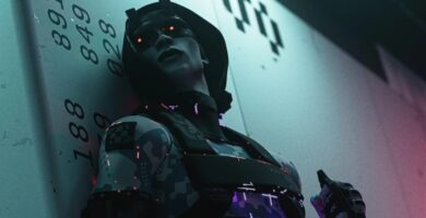 ¿Cuántos jugadores pueden unirse a una partida en Marathon?