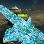 Ubicación de Paradox Junction Pack-a-Punch en Black Ops 7 Zombies