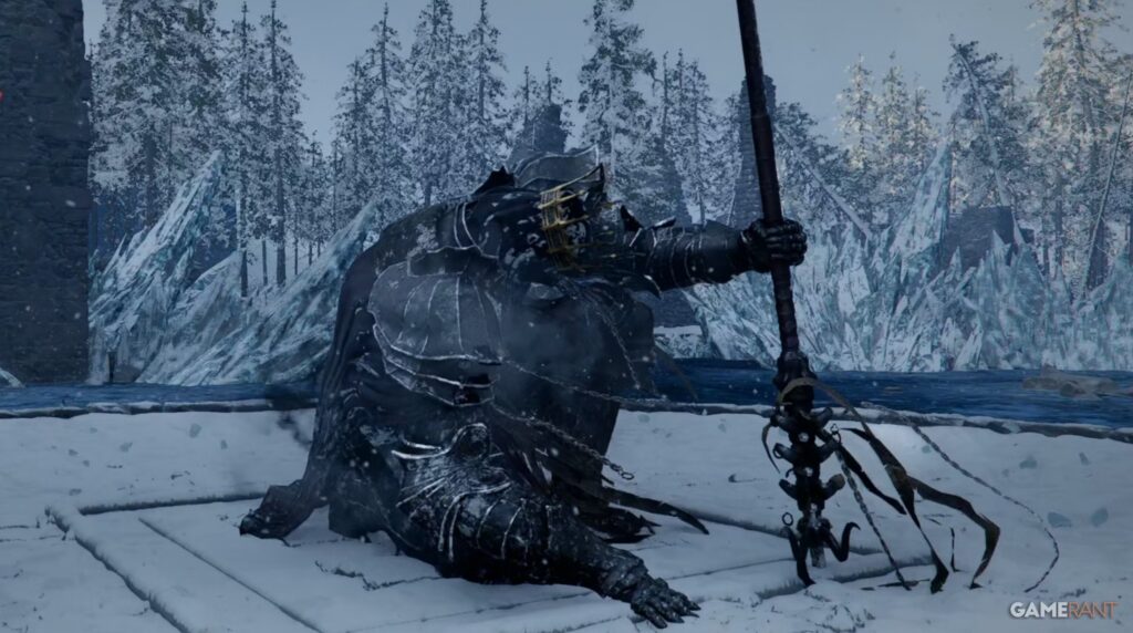 Cómo vencer fácilmente a Beloth the Darksworn en Crimson Desert