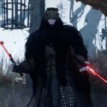 Guía del jefe Crowcaller - Desierto carmesí