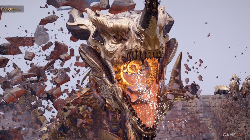 Cómo vencer a Golden Star en Crimson Desert