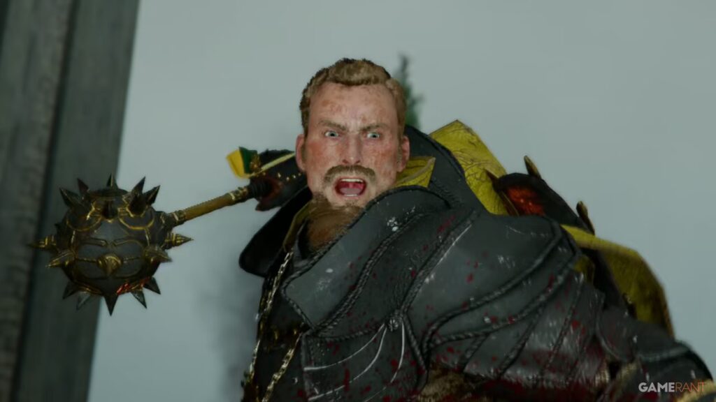 Guía del jefe Lucian Bastier en Crimson Desert