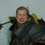 Guía del jefe Lucian Bastier en Crimson Desert