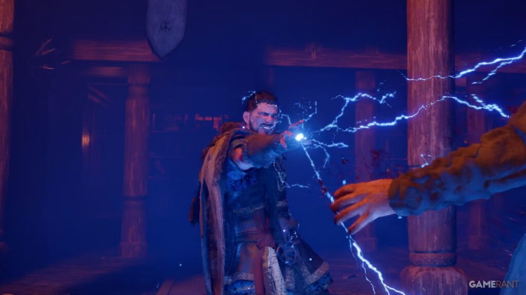 Guía del jefe Ludvig en Crimson Desert