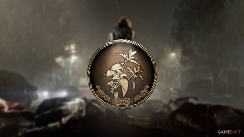 Cómo completar Nunca toques las cosas en Resident Evil Requiem