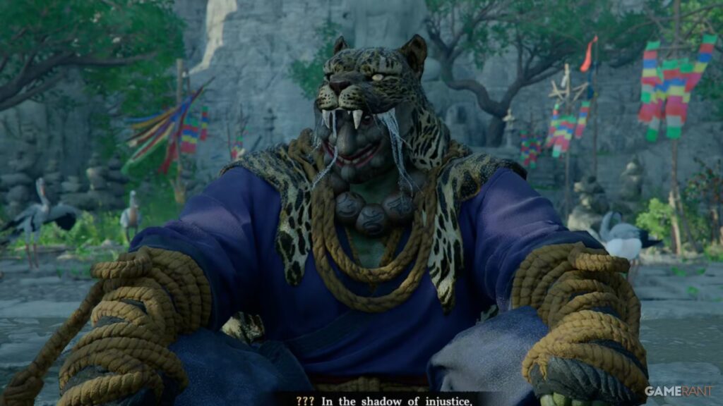 Guía del jefe Trukan en el desierto carmesí