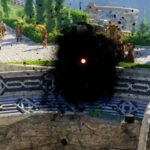 Cómo vencer al jefe Tenebrum en Crimson Desert