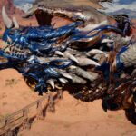 Tutorial de Wings of Iron en Crimson Desert