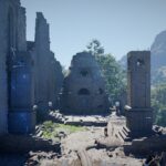 Guía del Santuario de la Oblación en el Desierto Carmesí