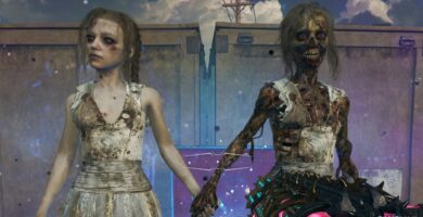 Cómo completar juegos de rayuela y pelota en Paradox Junction