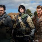 Cómo completar todas las órdenes de los operadores en Warzone Black Ops Royale