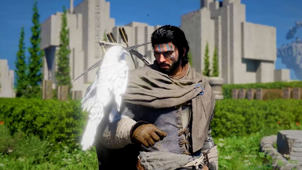 Guía de misiones de polos opuestos en el desierto carmesí