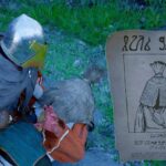 Cómo capturar a Simon De Montfort en Crimson Desert