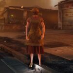 Guía de huevos de Pascua del maniquí de Paradox Junction (Black Ops 7)