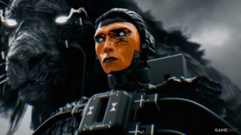 Cómo unirse a la facción Traxus en Marathon