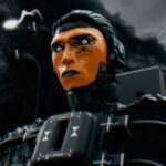 Cómo unirse a la facción Traxus en Marathon