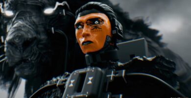 Cómo unirse a la facción Traxus en Marathon