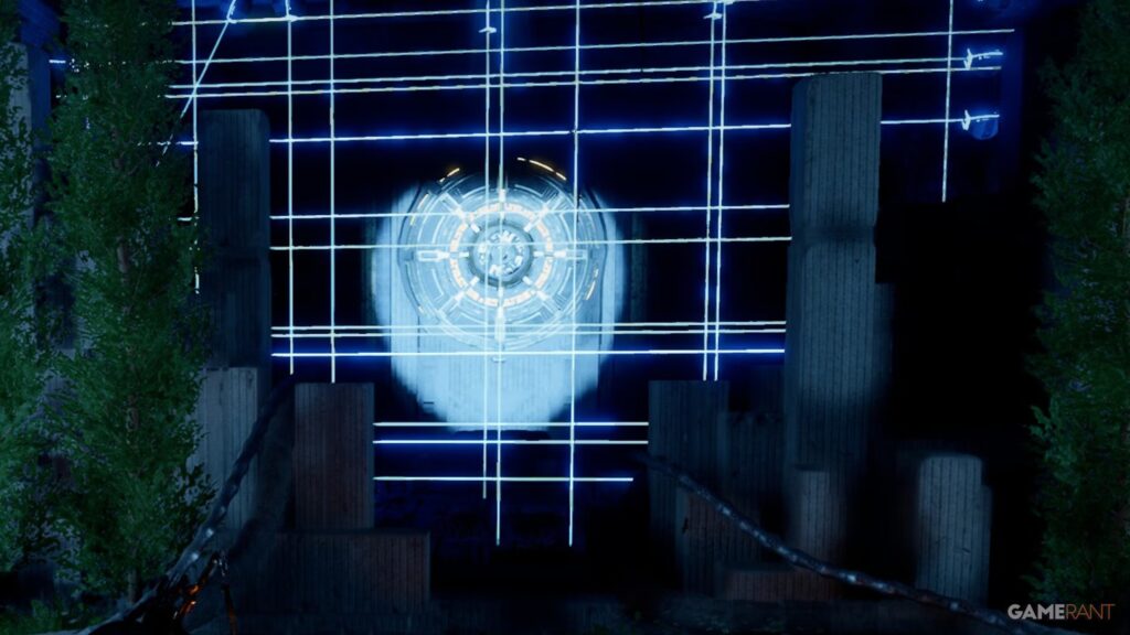 Guía de rompecabezas de Path of Serpents en Crimson Dese