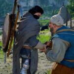 Prueba tras prueba Guía de misiones en Crimson Desert