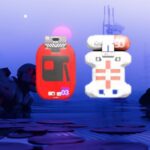 Cómo obtener diodo inestable y biomasa inestable en Marathon