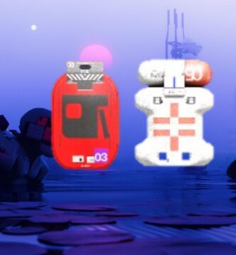 Cómo obtener diodo inestable y biomasa inestable en Marathon