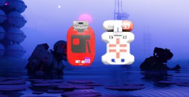 Cómo obtener diodo inestable y biomasa inestable en Marathon