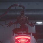 ¿Cómo conseguir el mensaje "El gato tiene tu lengua?" Trofeo en RE9