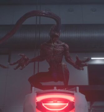 ¿Cómo conseguir el mensaje "El gato tiene tu lengua?" Trofeo en RE9