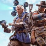 ARC Raiders Cómo dañar a los enemigos ARC voladores dentro de las paredes del puerto espacial