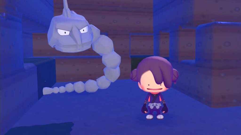 Cómo demoler y eliminar edificios en Pokopia