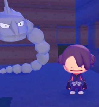 Cómo demoler y eliminar edificios en Pokopia