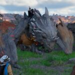 Tutorial avanzado diferido en Crimson Desert