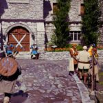 Cómo ingresar a Lioncrest Manor en Crimson Desert (solicitud de Bruna)