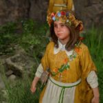 La guía de misiones de la aldea inalcanzable en Crimson Desert