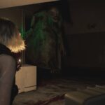 Cómo lidiar con la chica en Resident Evil 9