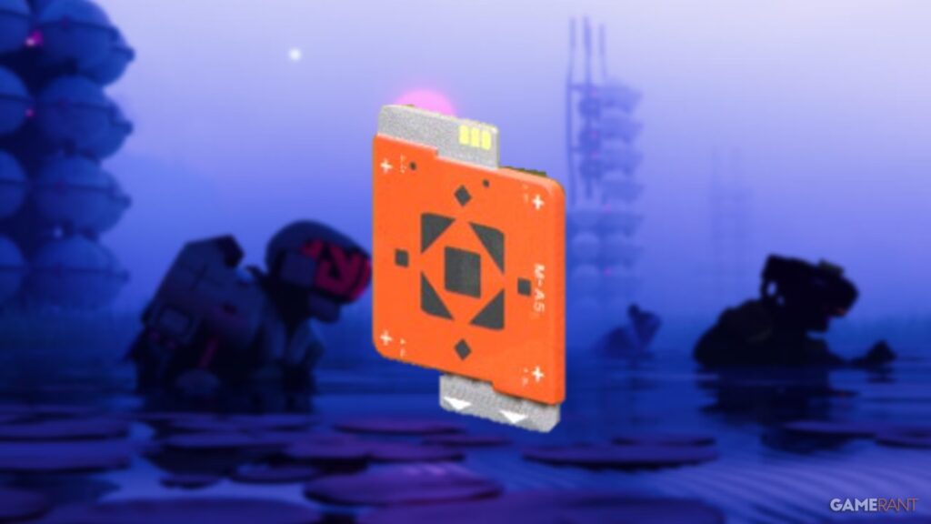 Cómo extraer en Outpost en Marathon