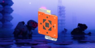 Cómo extraer en Outpost en Marathon