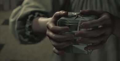 Dónde encontrar los tres cuarzos en Resident Evil 9