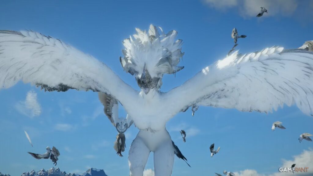 Ubicación de Karanda y guía de jefes en Crimson Desert