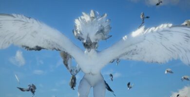 Ubicación de Karanda y guía de jefes en Crimson Desert