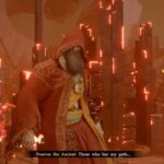 Cómo vencer a Praevus el Antiguo en Crimson Desert