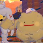 Cómo encontrar Graveler y aprender a implementar en Pokopia