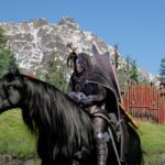 Cómo encontrar animales legendarios en el desierto carmesí