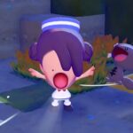 Cómo encontrar Wooper y aprender a chupar en Pokopia