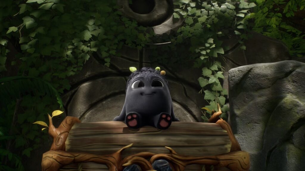 Puente de los espíritus Cómo aumentar el nivel de podredumbre