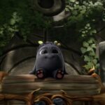 Puente de los espíritus Cómo aumentar el nivel de podredumbre