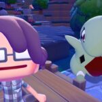 Rocky Ridges arrasa Pokémon en Pokopia